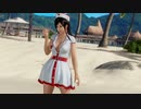 【DoaX3】 OP-EDshuffle ヒトミ+こころ/111512