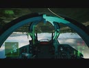 【ゆっくり実況】#5 エースへの道程　よう大馬鹿野郎、まだ生きてるか？【ACE COMBAT7】