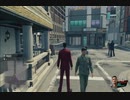 XB1配信「人中之龍7：光與暗的去向」第一期 (27)