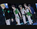 【エムステMV】POKER FAITH -ポーカーフェイス- FRAME