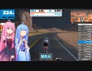 頑張って１００マイル走りたい＿11マイル