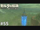 55#ブレス オブ ザ ワイルド[生放送実況プレイ]会員限定