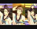 【エムステMV】なんどでも笑おう FRAME グローリーモノクローム アナザー1
