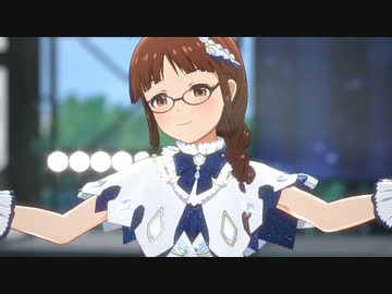 スタマス「Spread the Wings!!」秋月律子