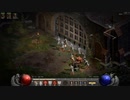 Diablo2Resurrected Necromancer実況プレイ54