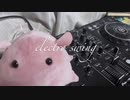 【うちで踊ろう】electro swing only MIX/【DJMIX】