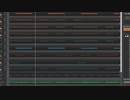 ボカロPになりたいので曲練習 21/11/15