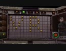 【VR】超余裕、瀕死のレオンがナイフ１本でバイオ４VR攻略１－１【ゆっくり】