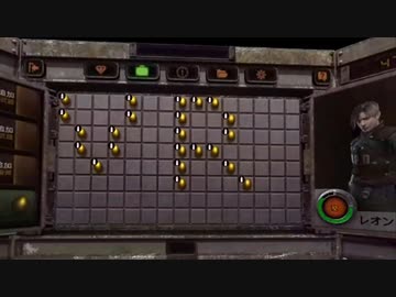 【VR】超余裕、瀕死のレオンがナイフ１本でバイオ４VR攻略１－１【ゆっくり】