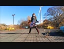 FREEDOM CALL - "Union Of The Strong"  おかま　弾いてみた