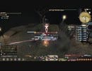 カッパのFF14生活737　戦士ｖｓリットアティン／いちばんの戦士　【実況】