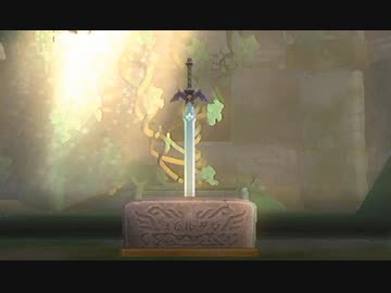 【ゼルダの伝説SWS】辛口モードを更に辛くする５１【ゆっくり実況】