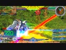 【EXVS MBON】バエル戦記M#0022
