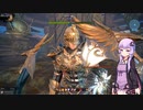 【VOICEROID実況】カウンター中毒ゆかりさんのVindictusその9