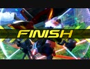 【EXVS2XB】ですともおじさんのクロブ珍道中249