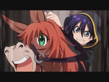 進化の実～知らないうちに勝ち組人生～　第7話　ルルネ登場！