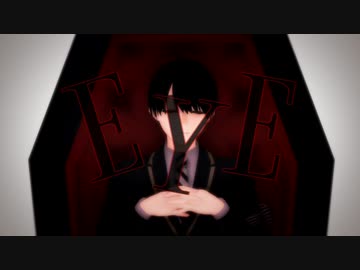 自作監督生でEiYiE【MMDツイステ】