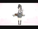 ケッコンカッコカリ　霰改