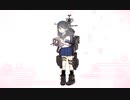ケッコンカッコカリ　潮改
