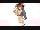 ケッコンカッコカリ　雷　浴衣
