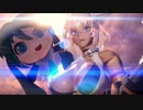 【MME配布】物理ベースシェーダsdPBR Ver. 3.50【MMD】