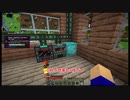 真・マイクラ発展メカニズム#3「鉱石3倍化と素敵なキッチン」【minecraft 1.16.4/ゆっくり実況】