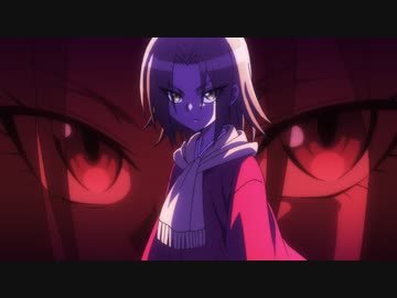 SHAMAN KING 第31廻「恐山ル・ヴォワール deux2」