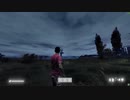 【syamu_game実況】オフDayZero part1前編【Dayz】【シャム】