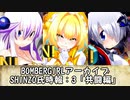 ボンバーガール・アーカイブ（実況無し版）「SHINZO氏時報」3共闘編