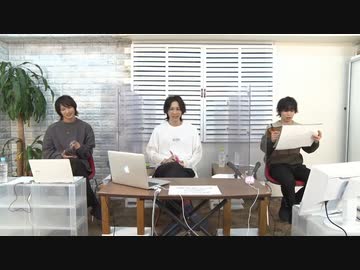 11月10日放送『GAKUなしBrother's』第23回　ゲスト：田中稔彦さん