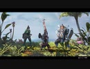 【APEX LEGENDS】ゆっくり実況　CS版プラチナ床ペロ勢がいくPC版　ブロンズ編
