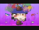 フリー素材で再現した「海物語？」　魚群+プレミアム〇ムリーチ　ニコニコ版