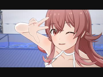 【THE IDOLM@STER STARLIT SEASON】夏のBang!!!(小宮果穂)【Steam】