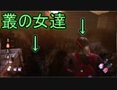 【PS4/レイス】なんかぶつかったので殴ってみましょう！