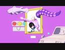 【UTAUカバー&MMDモデル配布】1000年生きてる【羽矢蔵碧流・シオン】