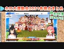 ホロ大運動会2021 各視点まとめ Part3/3