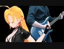 [Synthesizer V 弦巻マキ AI]Real Thing Shakes[B'z]