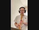 【灰色の瞳 cover／加藤登紀子・長谷川きよし】和楽器で演奏してみた