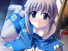 朝凪のアクアノーツ　プレイ動画　パート46　美幸ルート4