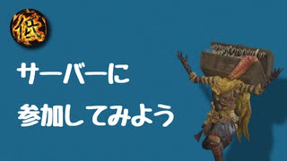 【ディスコード】ソウルシリーズ低レベルサーバーのご案内