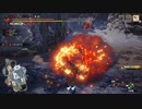 【モンハンRISE】MHP2Gから10年ぶりにモンハンハマった Part120