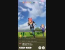 ウマ娘 プリティーダービー　レジェンドレース　対マチカネフクキタル戦　2日目③