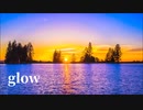 glowをきりたんに歌ってもらいました