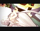 【Fate/MMD】イアソンとメディア・リリィで病名は愛だった