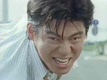 特捜エクシードラフト 第24話「傷だらけの迷走」