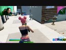 敵を倒して狂笑いをするスタイル #shorts「FORTNITE」「フォートナイト」
