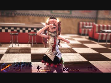 シビュラ～重音テト～
