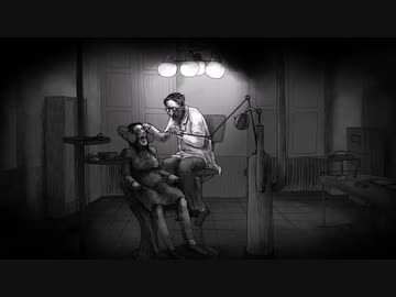 【ゆっくり実況】 The Town of Light part5