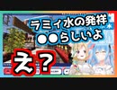 雪花ラミィの誕生日に明かされたラミィ水の発祥とは？【ホロライブ切り抜き】