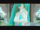 【らぶ式モデル誕生祭2021】らぶ式初音ミクで「テルミーアンサー」（sdPBR）【MMDインディヴィジュアリティ選手権】